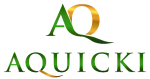 Aquicki logo
